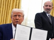 Kinh doanh - Ông Trump lệnh lên kế hoạch áp thuế nhập khẩu mới của Mỹ với nhiều quốc gia