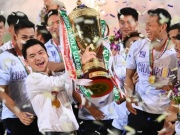 Bóng đá - Hà Nội FC mời HLV Nhật Bản nổi tiếng, quyết giành lại vinh quang
