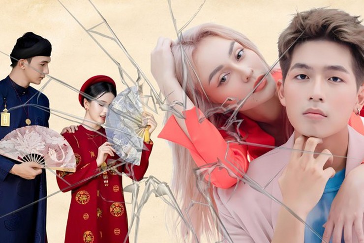 Valentine buồn: Sau Yên Đan - Nhật Hoàng tới MLee - Quốc Anh "đường ai nấy đi"