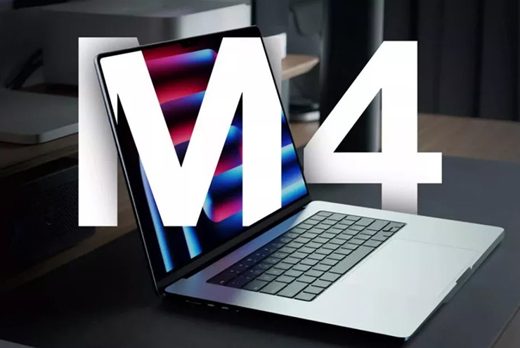 Đây là cơ hội mua MacBook Pro M4 giảm đến hàng triệu đồng.