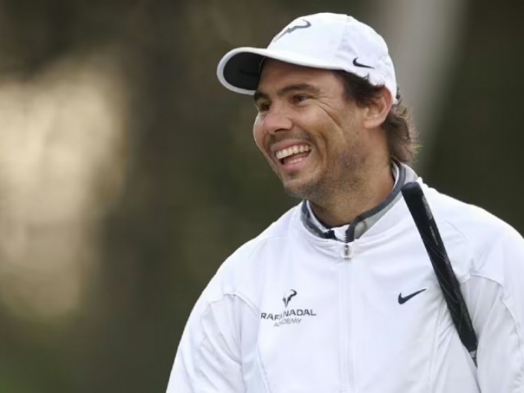 Nadal vớ bẫm 88 triệu USD: Nghỉ vài tháng kiếm gần bằng sự nghiệp tennis