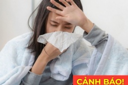 Tin tức sức khỏe - 4 nhóm người dễ bị Cúm A “hạ gục” nhất - Bạn có nằm trong số đó?