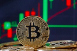 Bitcoin và loạt tiền số bùng nổ, một đơn vị lãi lớn