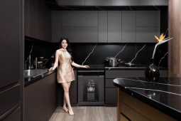 Thị trường - Tiêu dùng - Junger Leopard – Cuộc cách mạng máy rửa bát Đức