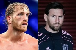 Sốc Messi gặp rắc rối pháp lý, đấu boxing với Logan Paul hoặc hầu tòa