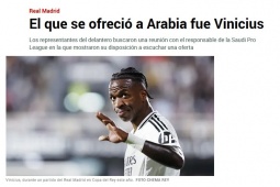 Real Madrid bị nghi giở chiêu trò với Vinicius, fan lo căng thẳng gia tăng