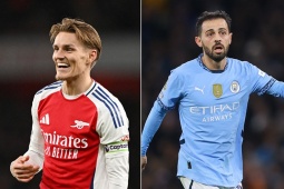 Nhận định trận HOT Ngoại hạng Anh: Arsenal chớp thời cơ, Man City coi chừng Newcastle