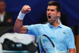 Nóng nhất thể thao sáng 14/2: Lộ diện HLV của Djokovic tại Doha Open