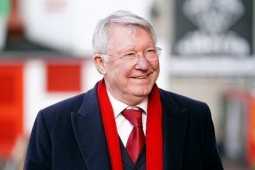 Sir Alex Ferguson sắp trở lại băng ghế huấn luyện