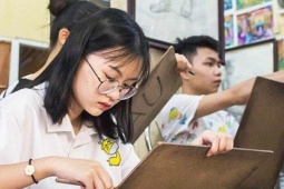 Một trường đại học bỏ tuyển thẳng IELTS