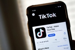  " Hồi sinh "  ngoạn mục: TikTok trở lại App Store và Google Play sau lệnh cấm