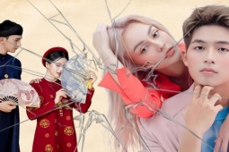 Valentine buồn của V-Biz: Sau Yên Đan - Nhật Hoàng tới MLee - Quốc Anh "đường ai nấy đi"