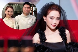 Đời sống Showbiz - MC Huyền Trang VTV khoe quà, ngầm công khai hẹn hò tiền vệ Đức Huy?