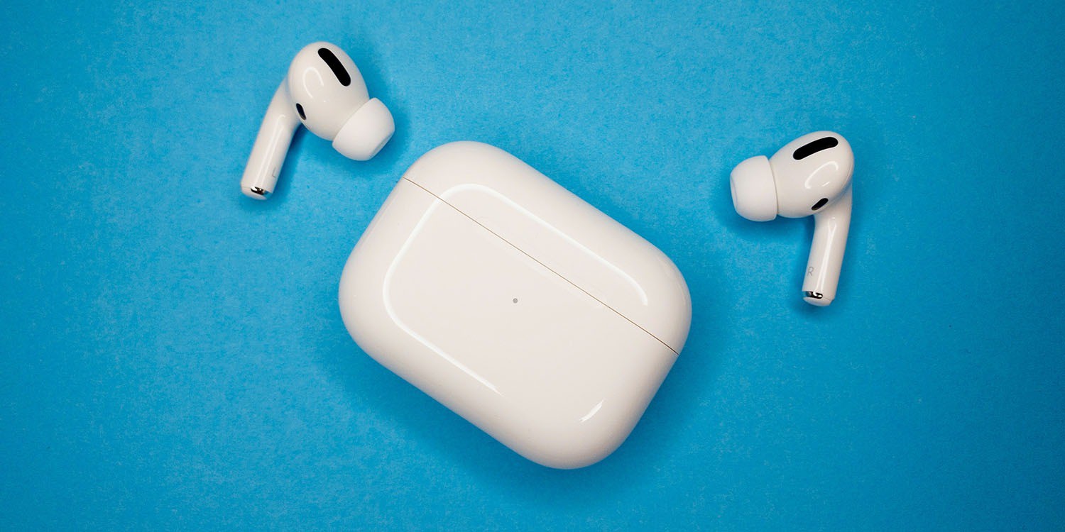 AirPods Pro 3 sẽ có một thiết kế mới.