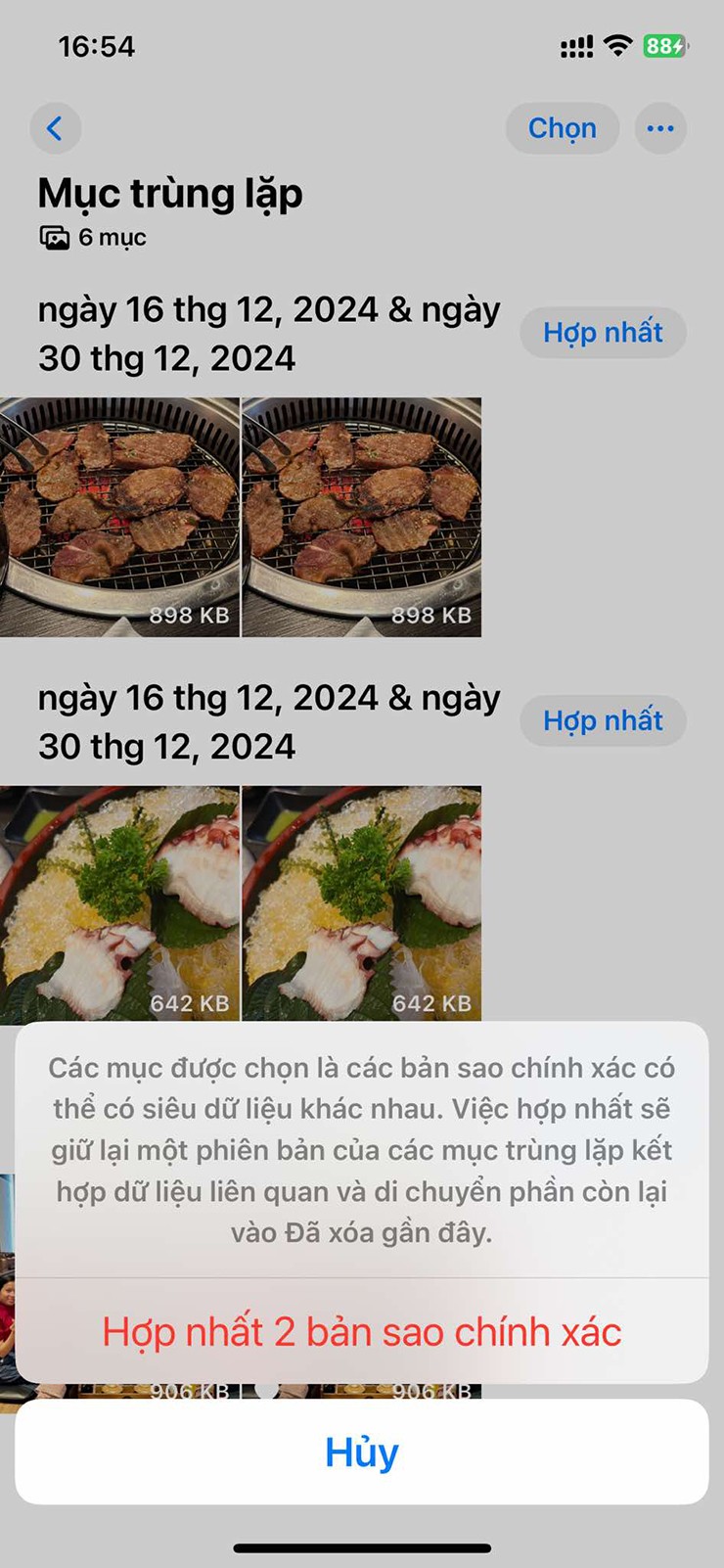 Mẹo giải phóng dung lượng bộ nhớ iPhone ngay lập tức - 3