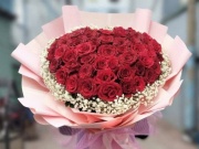Thị trường - Tiêu dùng - Chuyện lạ: Nhiều tiệm hoa tươi đóng cửa, “trốn” khách ngày Valentine, người trong cuộc tiết lộ lý do