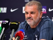 Bóng đá - HLV của Tottenham dự đoán MU thời Amorim 2 năm nữa sẽ tiến bộ