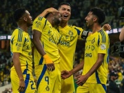 Video bóng đá Al Ahli - Al Nassr: Đội Ronaldo  " chấp người " , rượt đuổi 5 bàn (Saudi League)