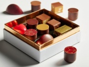 Ẩm thực - 10 loại socola xa xỉ nhất cho ngày Valentine