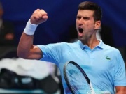 Nóng nhất thể thao sáng 14/2: Lộ diện HLV của Djokovic tại Doha Open