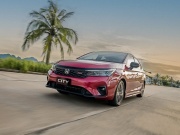 Tin tức ô tô - Đây là 5 mẫu sedan bán chạy nhất tại Việt Nam tháng 1/2025