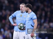 Bóng đá - &quot;Kỷ nguyên mới&quot; của Man City: Từ cỗ máy chiến thắng thành cỗ máy thua ngược