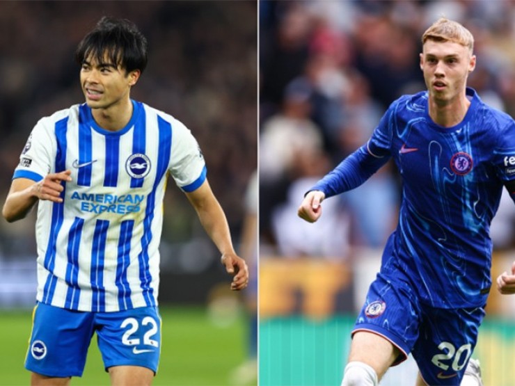 Trực tiếp bóng đá Brighton - Chelsea: Phục thù không dễ (Ngoại hạng Anh)