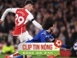 Arsenal & Chelsea vì sao có thể rơi khỏi top 4 Ngoại hạng Anh? (Clip tin nóng)