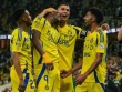 Video bóng đá Al Ahli - Al Nassr: Đội Ronaldo 