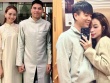 Đức Huy tặng quà "độc" cho bạn gái tin đồn, vợ Phan Văn Đức khen chồng yêu ngày Valentine
