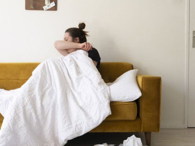 7 hiểu lầm tai hại về bệnh cúm khiến bạn có thể gặp nguy hiểm tính mạng