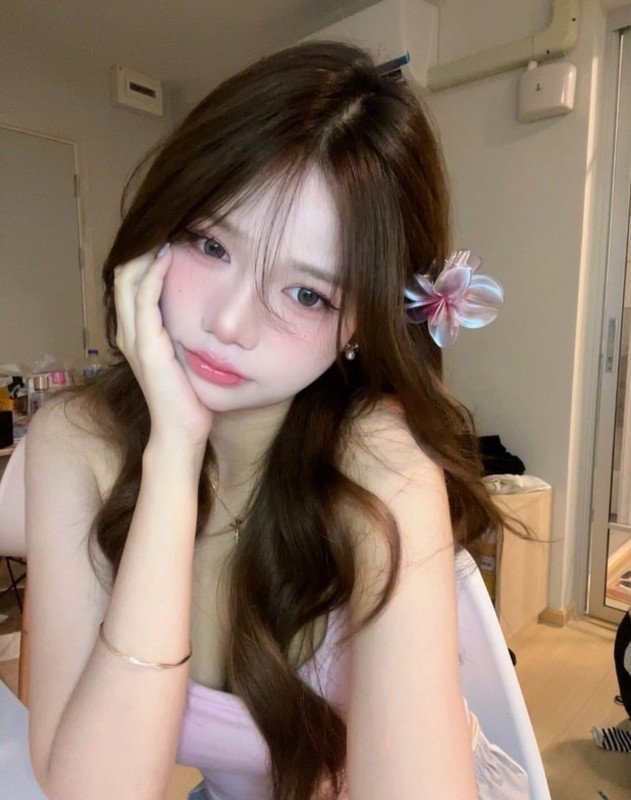 Hot girl mới nổi Thread 