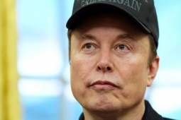 Lời đề nghị gần 100 tỷ USD của Elon Musk bị từ chối