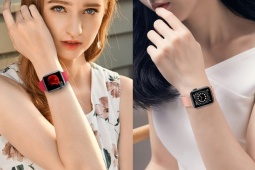 Cập nhật giá Apple Watch giữa tháng 2: Chỉ từ 5,77 triệu đồng