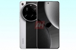 Dế sắp ra lò - Xiaomi 15 Ultra lộ ảnh cho thấy thiết kế mặt lưng ấn tượng