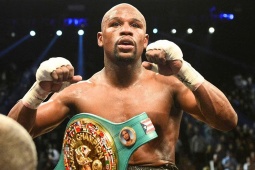  " Độc cô cầu bại "  Mayweather chọn tay đấm vĩ đại nhất lịch sử boxing