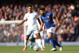 Trực tiếp bóng đá Aston Villa - Ipswich Town: Chủ nhà quyết tìm lại mạch thắng (Ngoại hạng Anh)