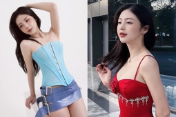 Liz Kim Cương phá bỏ vùng an toàn,  " lột xác "  với diện mạo táo bạo 