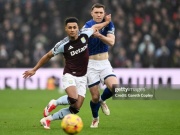 Trực tiếp bóng đá Aston Villa - Ipswich Town: Ra về tiếc nuối (Ngoại hạng Anh) (Hết giờ)