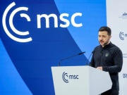 Thế giới - Ông Zelensky: Nguy cơ nếu ông Trump gặp Tổng thống Nga trước