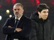 Bóng đá - Tottenham đấu MU giữa biển tin đồn, Postecoglou nguy cơ bị đá bay cuối mùa