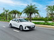 Tin tức ô tô - Doanh số xe Hyundai giảm mạnh hơn 60% trong tháng đầu năm 2025