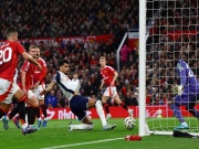 Bóng đá - Ngoại hạng Anh sáng cửa 5 suất dự Cúp C1, MU - Tottenham có động lực lớn