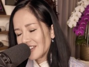 Diva Hồng Nhung sau 3 tháng điều trị ung thư