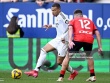 Video bóng đá Osasuna - Real Madrid: Mbappe mở điểm, thẻ đỏ tai hại (La Liga)