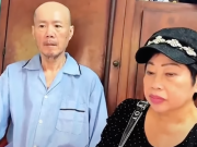 Đời sống Showbiz - Tình trạng ca sĩ Tô Thanh Phương sau tai nạn ngã lầu