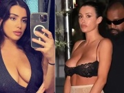 Thời trang - Bianca Censori là ai trước khi trở thành người vợ tai tiếng của Kanye West