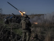 Thế giới - Nga tăng cường tấn công dữ dội Ukraine