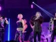 2NE1 'cháy' cùng hàng nghìn fan Việt