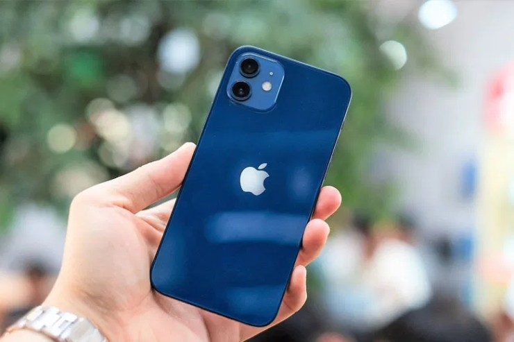 5 chiếc iPhone tốt nhất mọi thời đại - 5